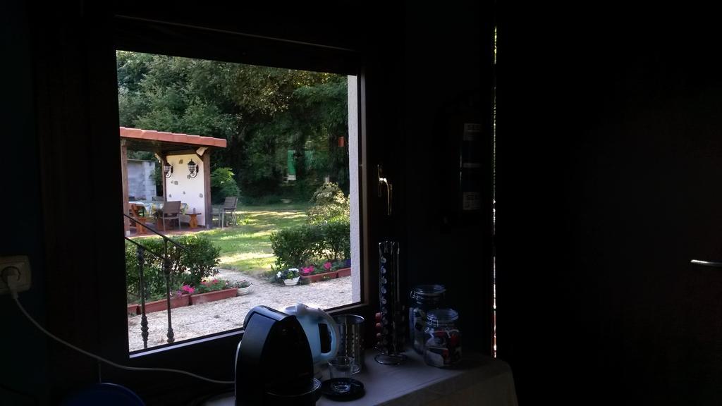 Casa Rural Ibarrondo Etxea Mungia Dış mekan fotoğraf